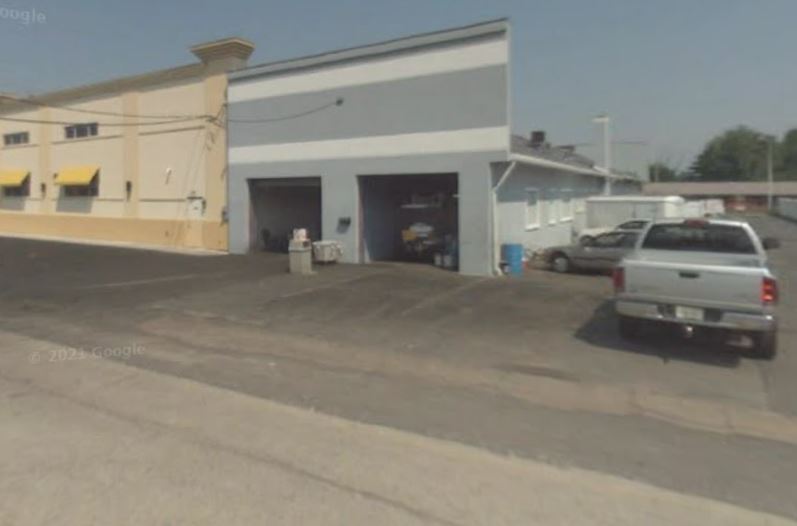 Auto-Shine Car Wash