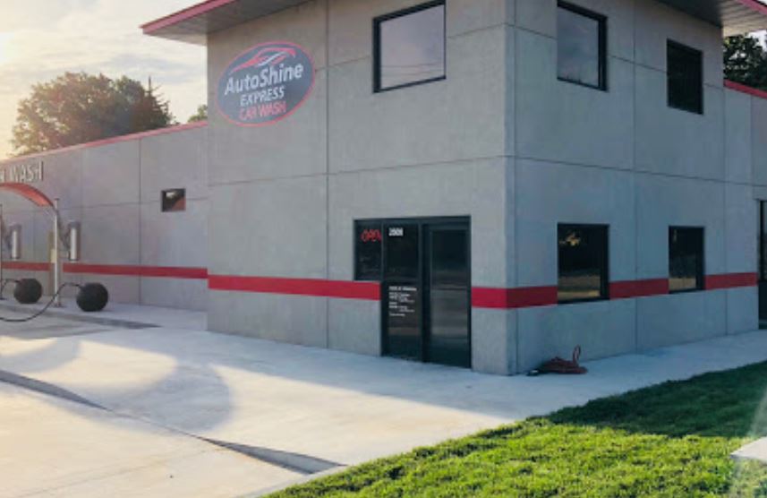 Autoshine Express Car Wash