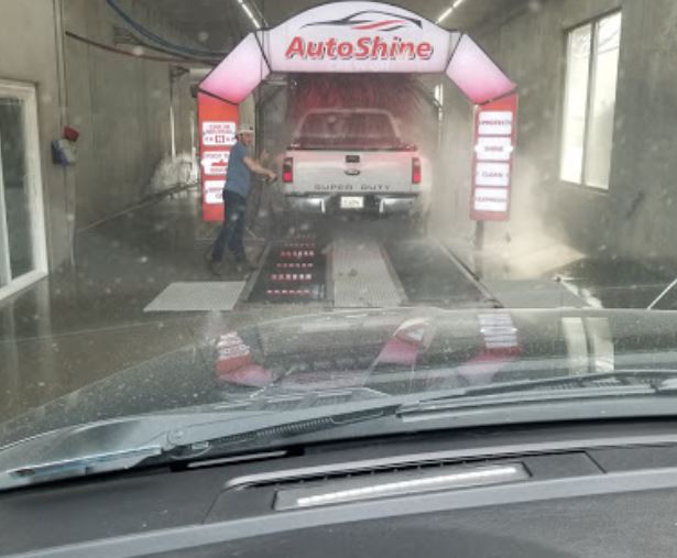 Autoshine Express Car Wash
