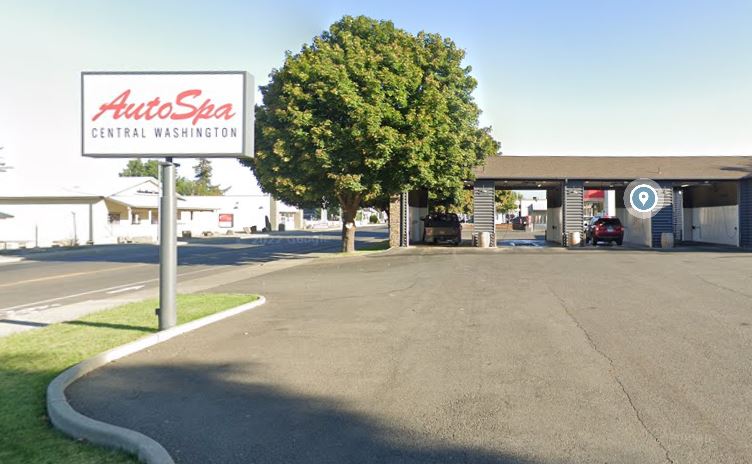 AutoSpa Central Washington