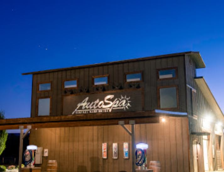 AutoSpa Central Washington