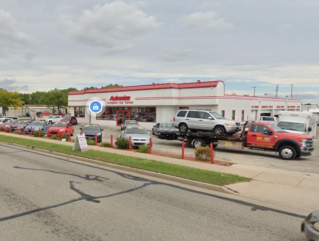 Autowise Complete Car Center