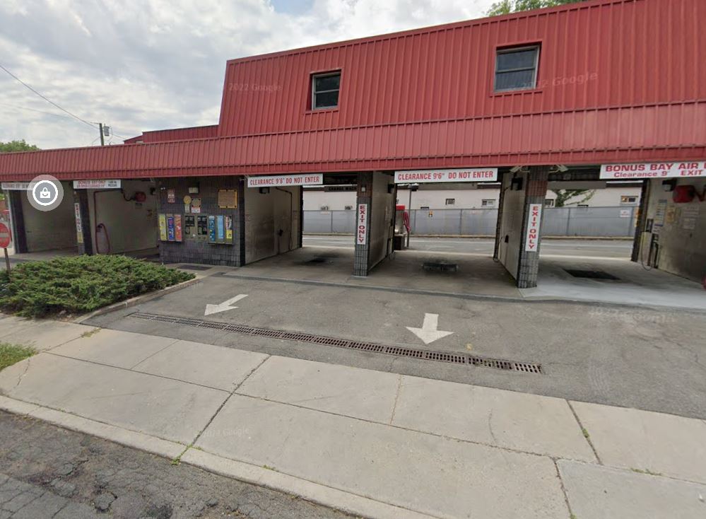 Avenel Auto Spa