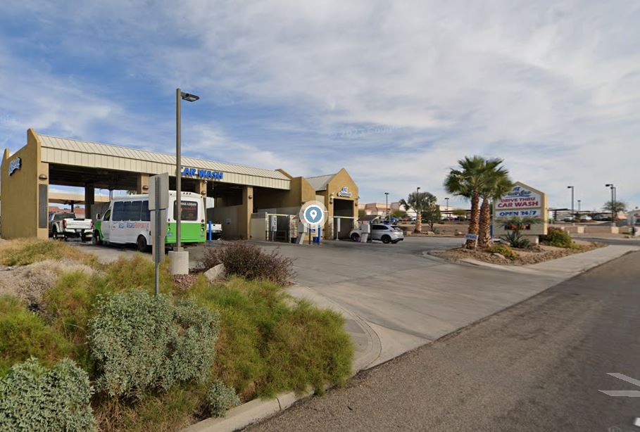 Az Auto Spa