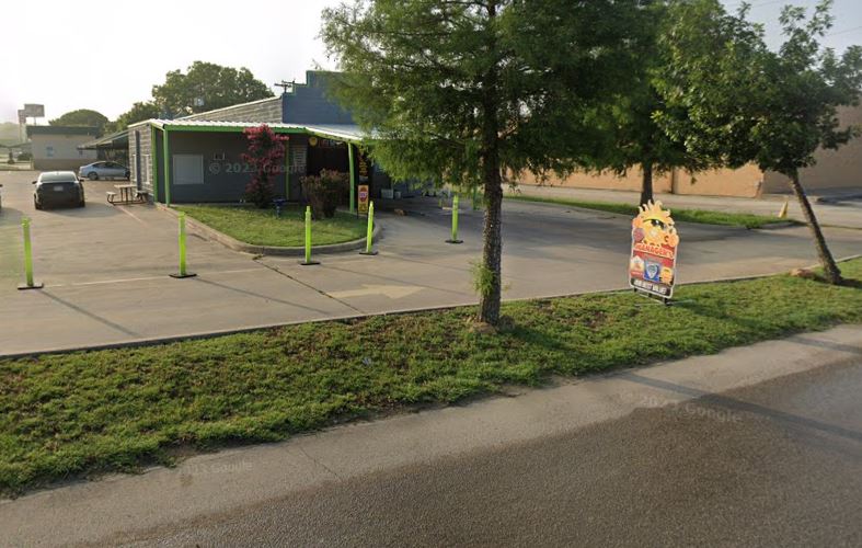 Azle Car Wash