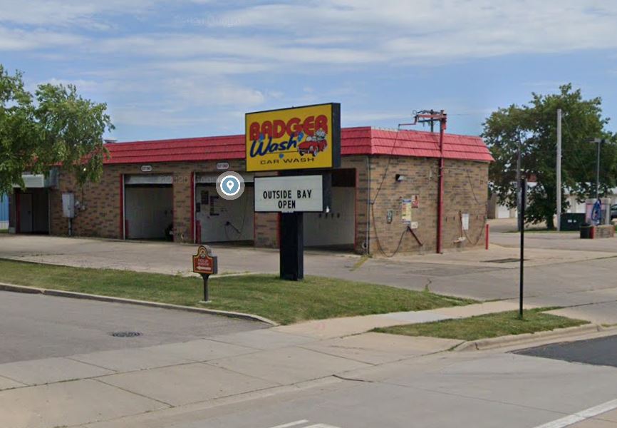 Badger Car Wash