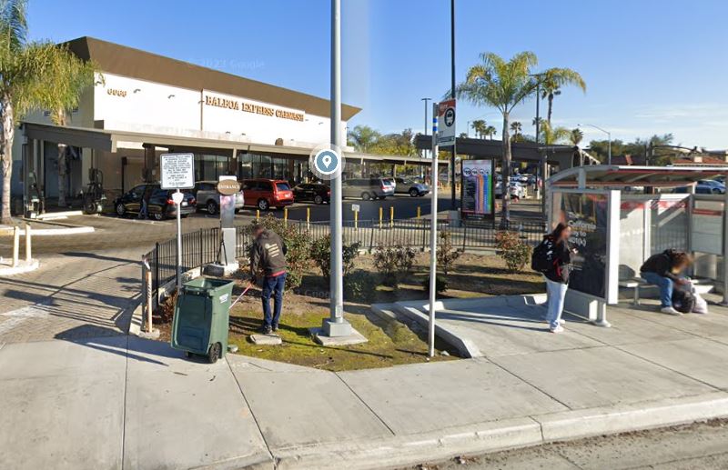 Balboa Express Car Wash