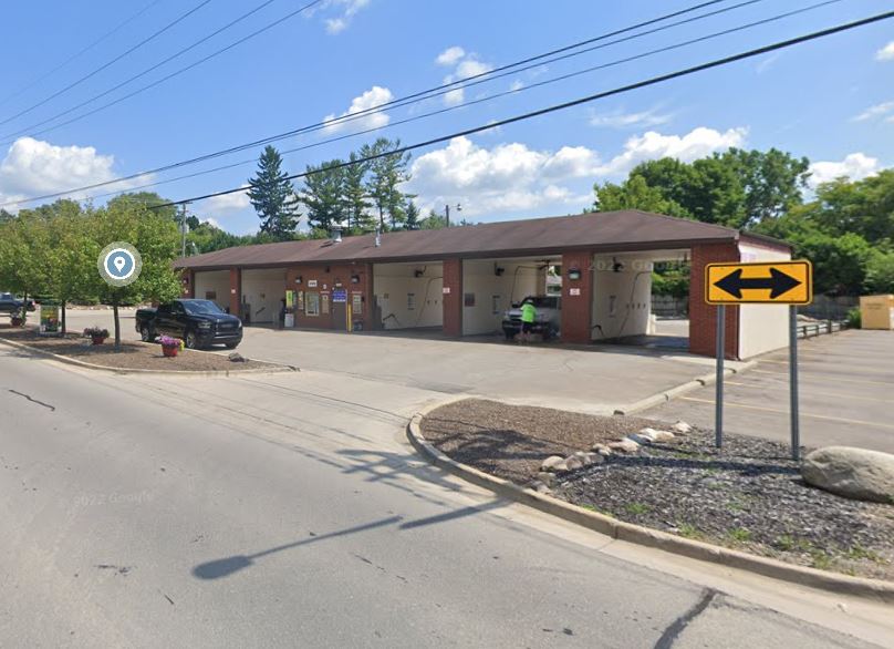 Baldwin Car Wash