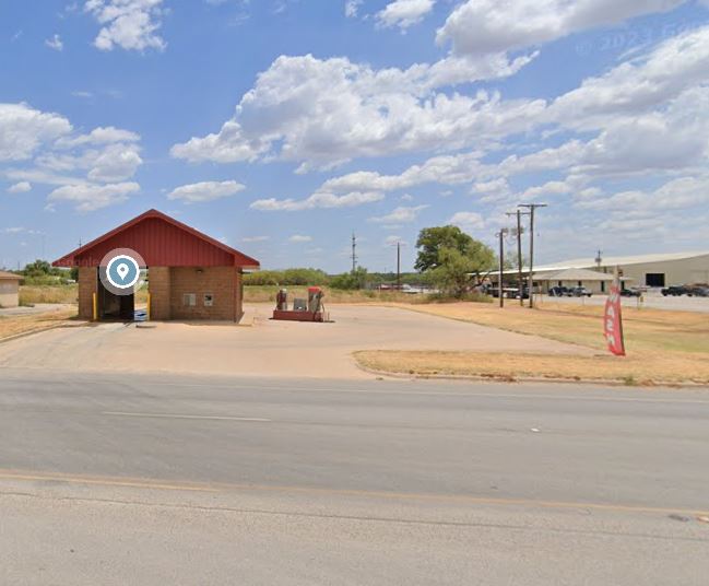 Ballinger Laser Wash