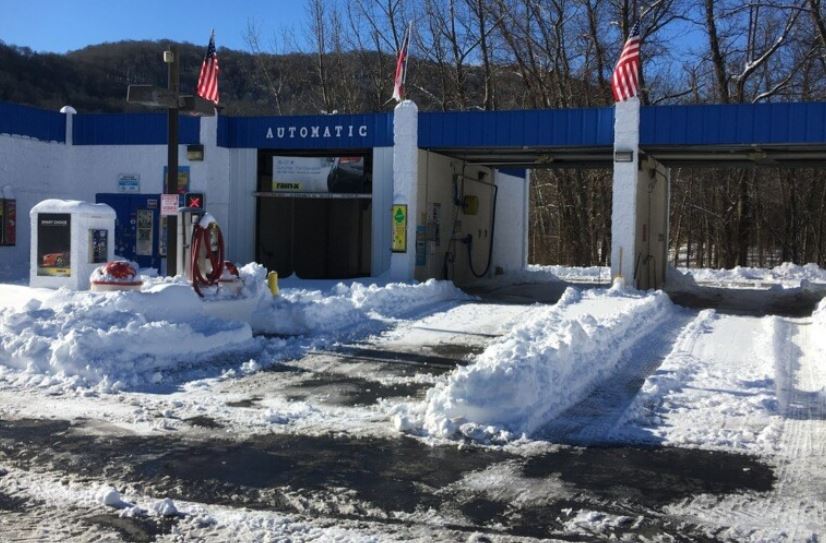 Banner Elk Car Wash
