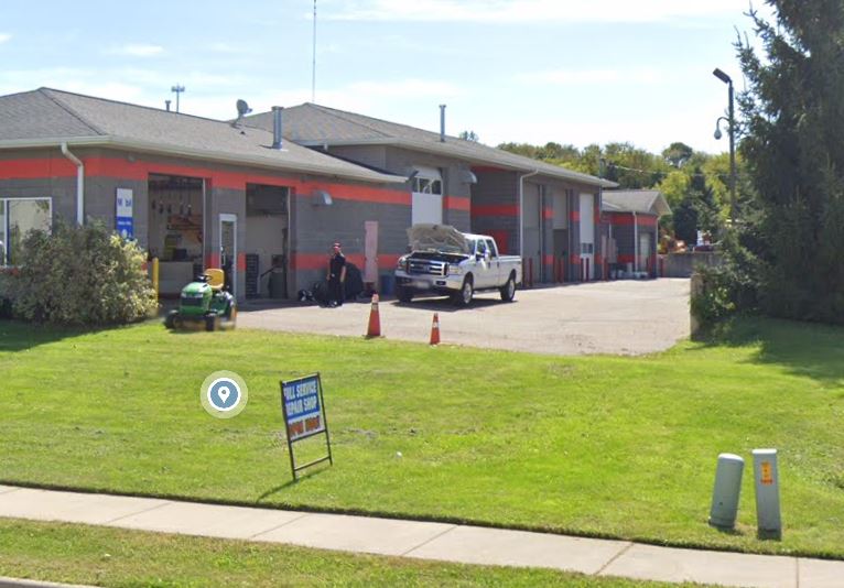 Baraboo Custom Lube & Wash