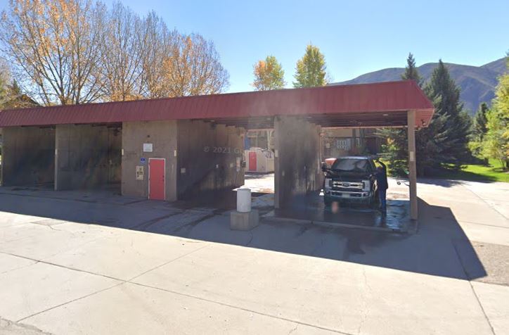 Basalt Carwash