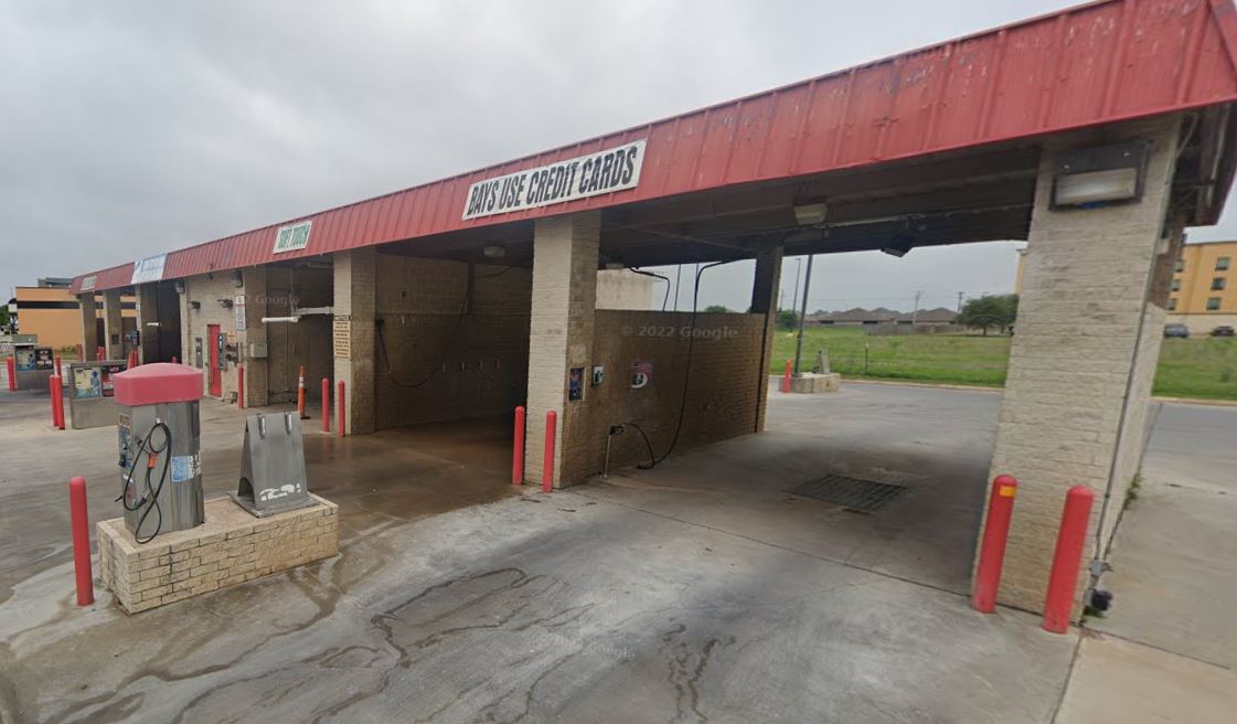 Bastrop's Finest Car Wash