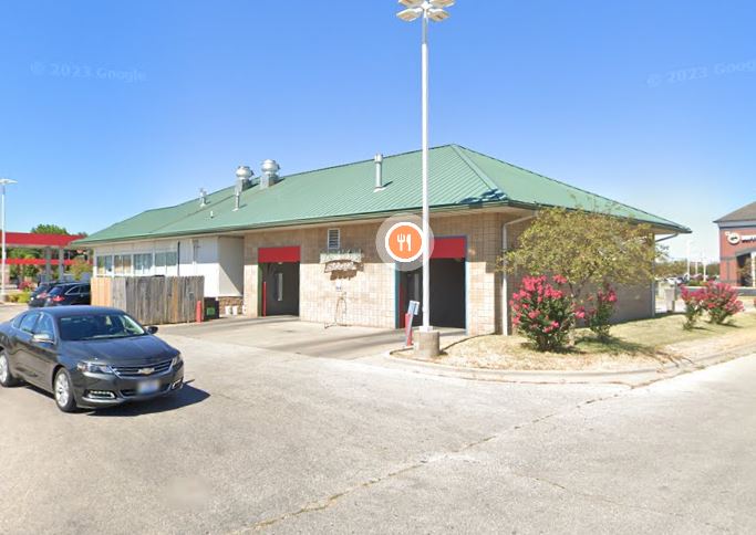 Battlefield Eagle Stop