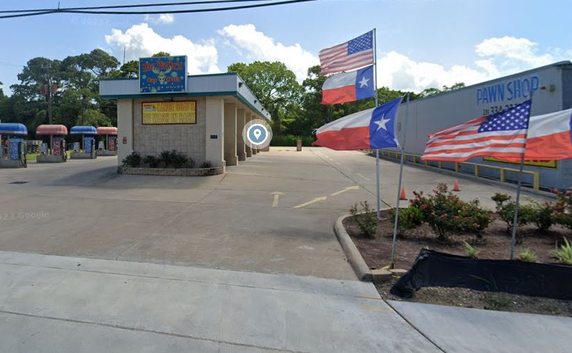 Bay Car Wash