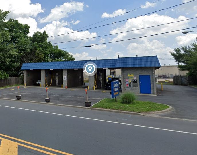Bay Wash Self Serve Car Wash