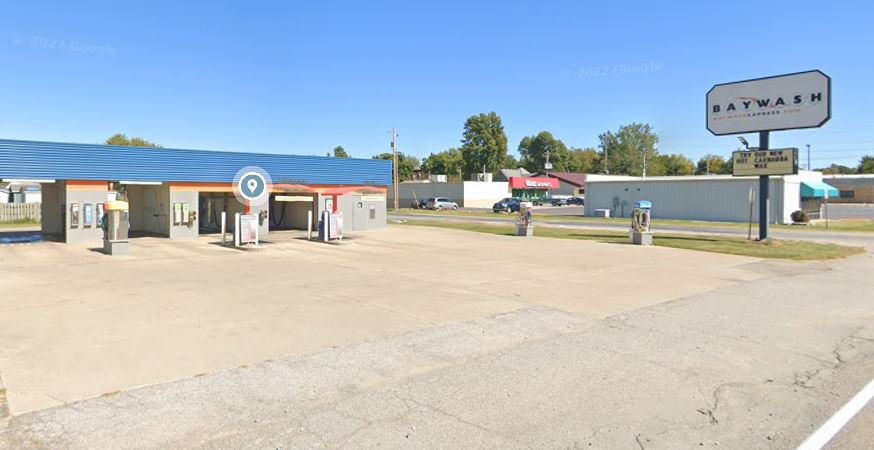 Baywash Carwash