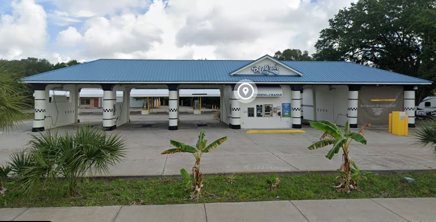 Baywash of Rockledge