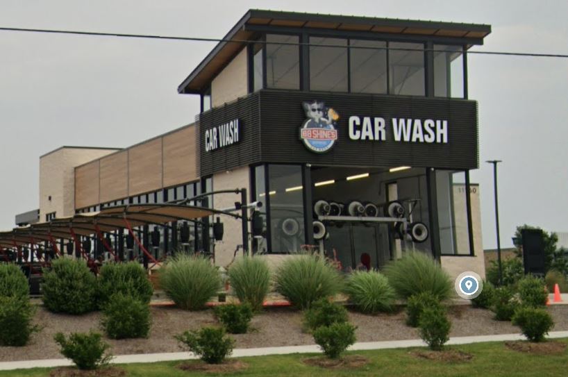 BB Shine's Express Car Wash