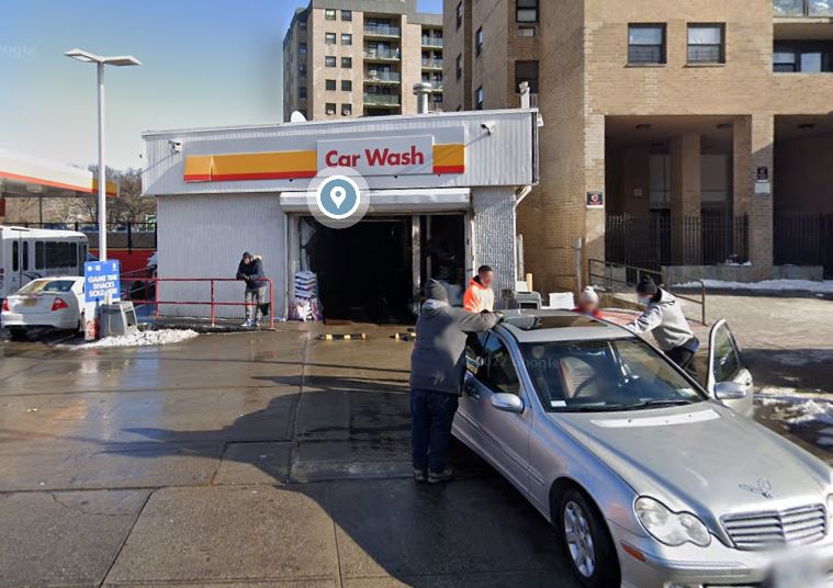 Beat The Block Car Wash and Detailing