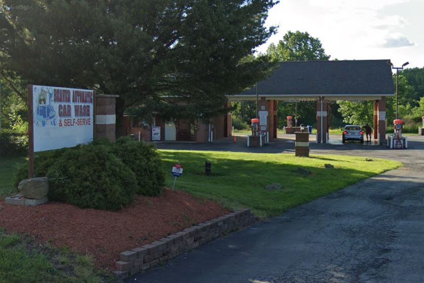 Beaver Automatic Car Wash