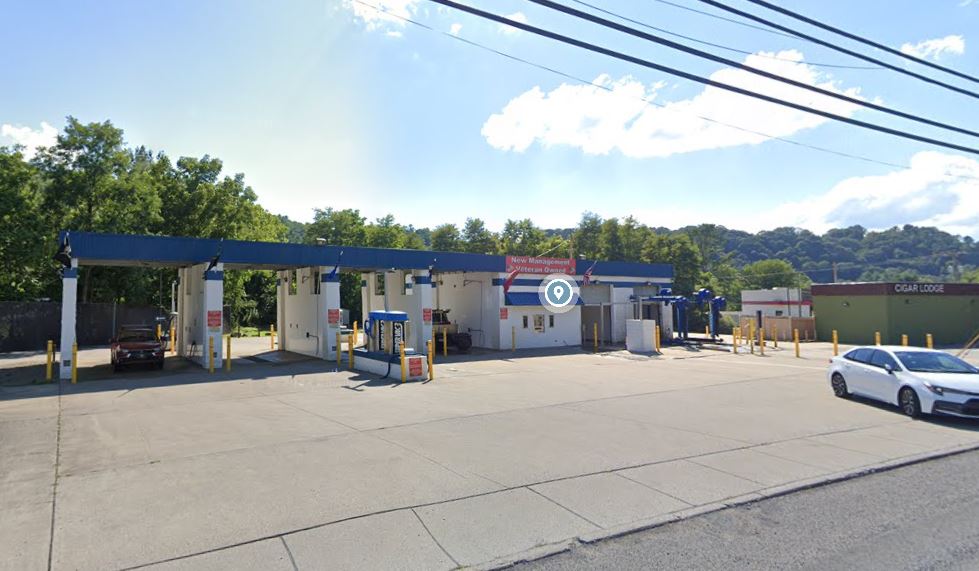 Beaver Bath Car Wash
