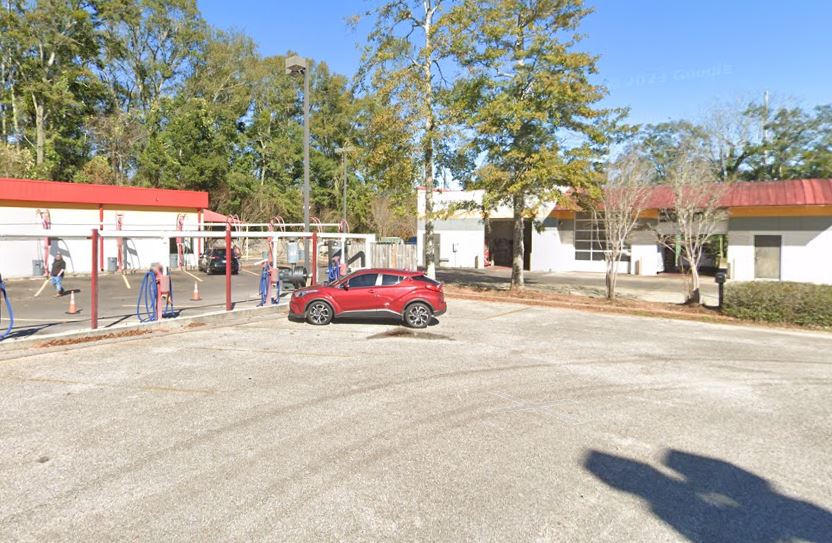 Bebo's Express Car Wash and Fast Lube