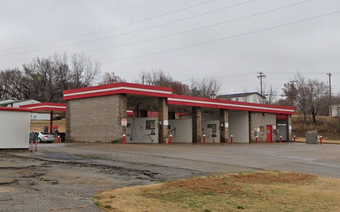 Bedlam Car wash
