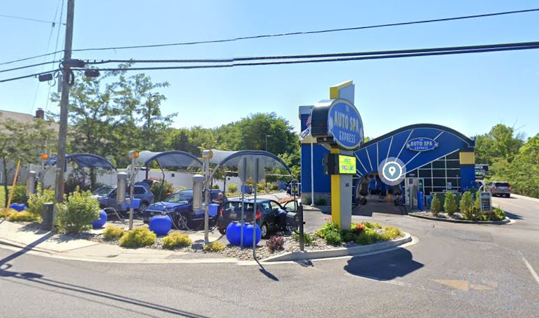 Belair Auto Spa