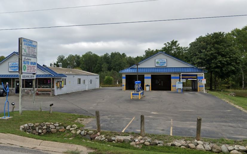 Bellaire Car Wash