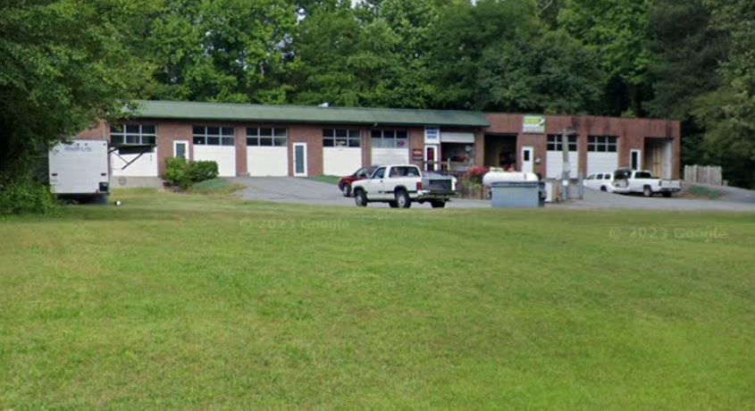 Ben‚Äôs Auto Detail Center