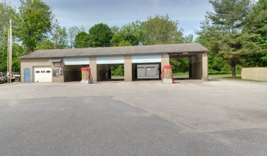 Bennington Car Wash & Valvoline Xpress Lube