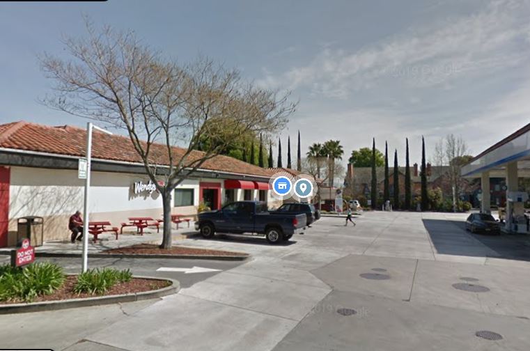 Bernard's Mini Mart
