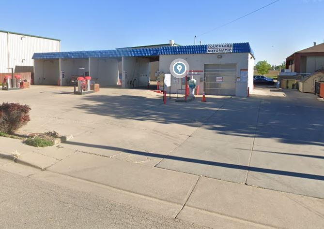 Berthoud Car Wash