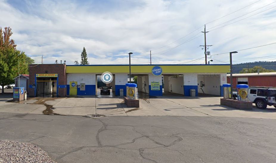 Best Car Wash