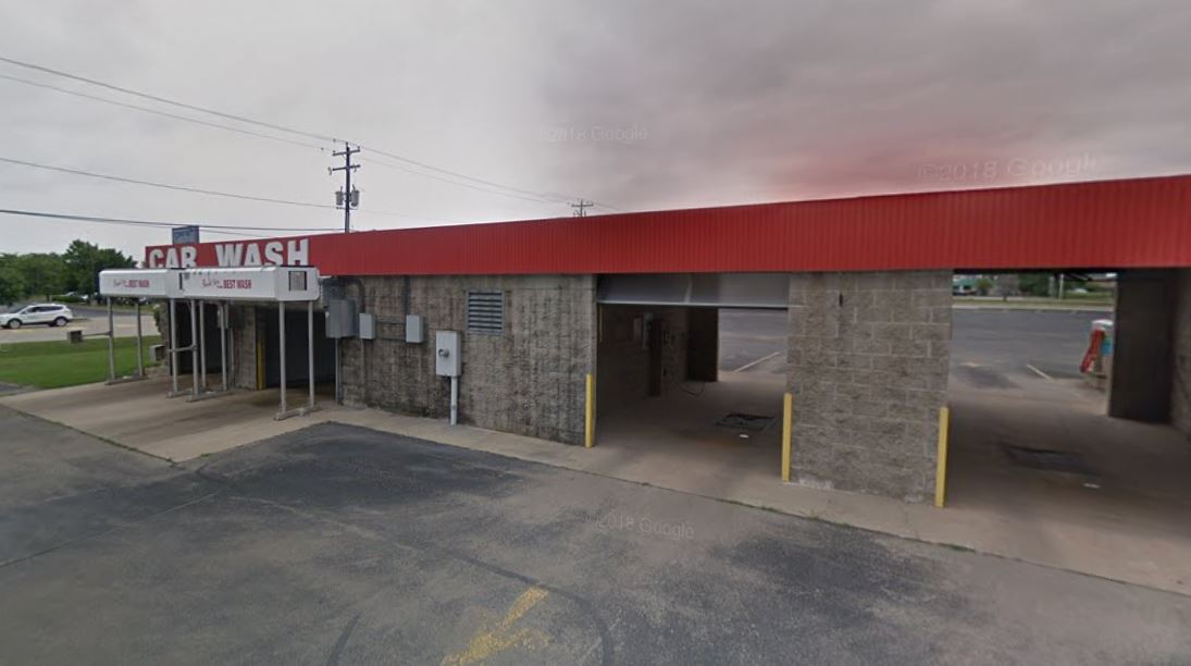 Best Car Wash