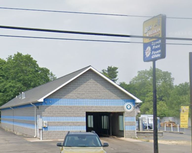 Best of America Car Washes