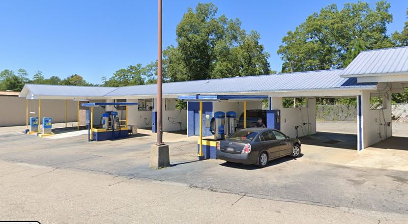 Better Car Wash