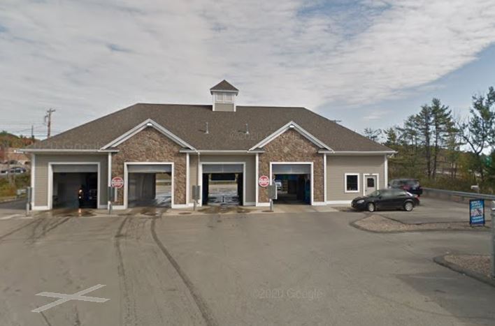Biddeford Auto Wash