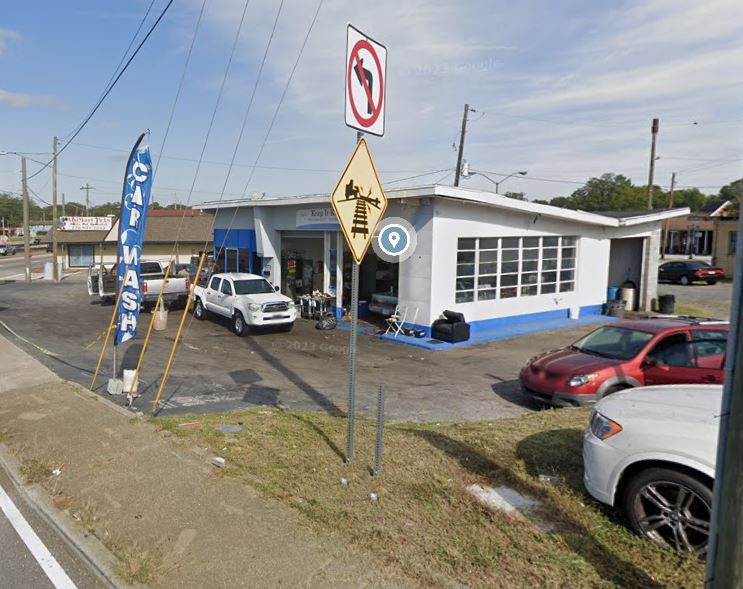 Big Al's Auto Detailing