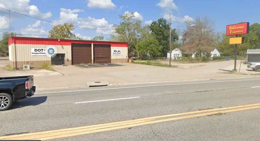 Big Foot Car Wash & Quik Lube