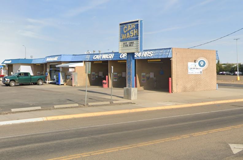 Big Sky Carwash