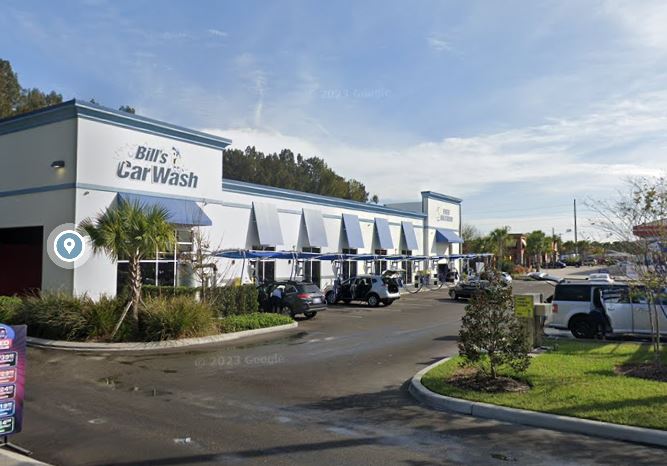 Bill's Car Wash and Detailing Centers