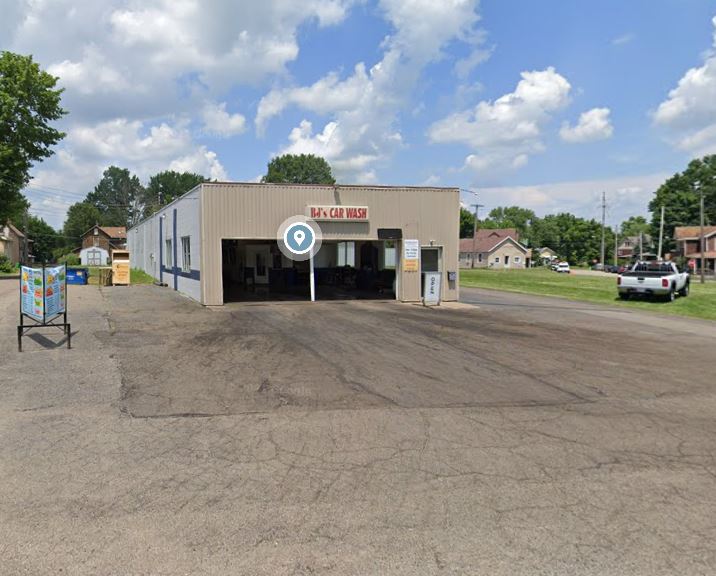 BJ's Brushless Car Wash LLC