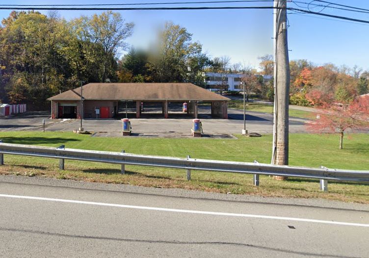 Bj's Spotless Car Wash