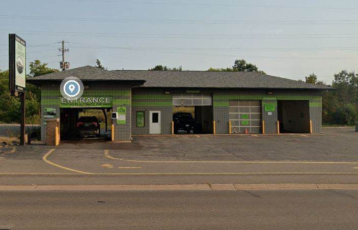 Black Diamond Car Wash