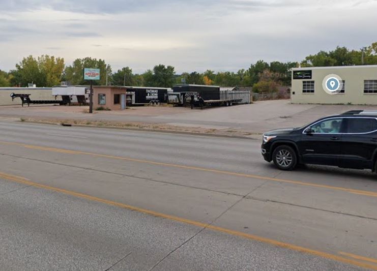 Black Hills Auto Grooming