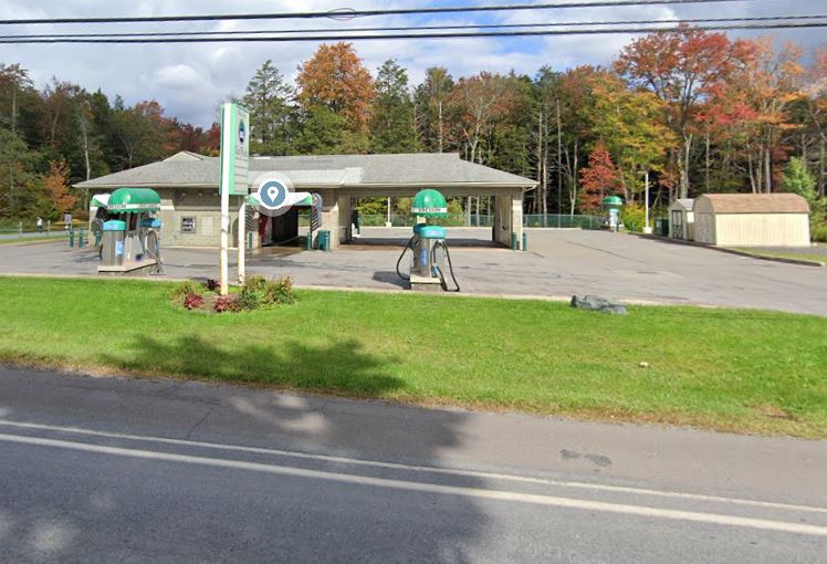 Blakeslee Car Wash