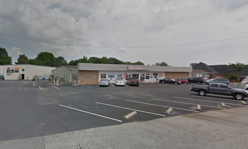 Blessed Hands Auto Detail