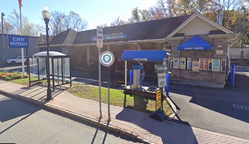 Bloomingdale Self-Serve Car Wash
